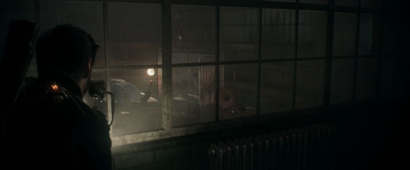 Immagine di The Order: 1886 per PlayStation 4