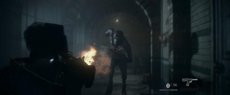 Immagine di The Order: 1886 per PlayStation 4