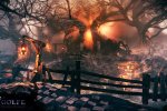 E3 2014 - Nuove immagini di Woolfe: The Redhood Diaries - Notizia
