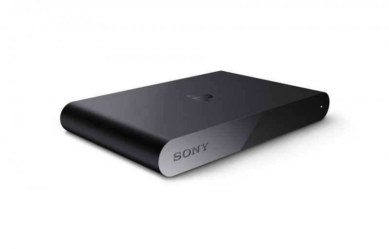 Sony ha interrotto la produzione di PlayStation TV in Giappone Sony ha interrotto la produzione di PlayStation TV in Giappone
