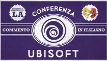Conferenza Ubisoft E3 2014