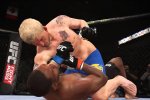 E3 2014 - Un nuovo trailer per EA Sports UFC - Notizia