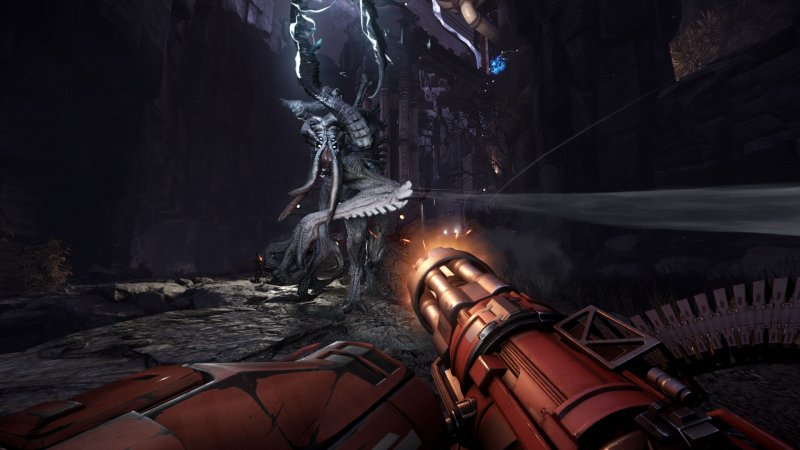 Immagine di Evolve per PlayStation 4