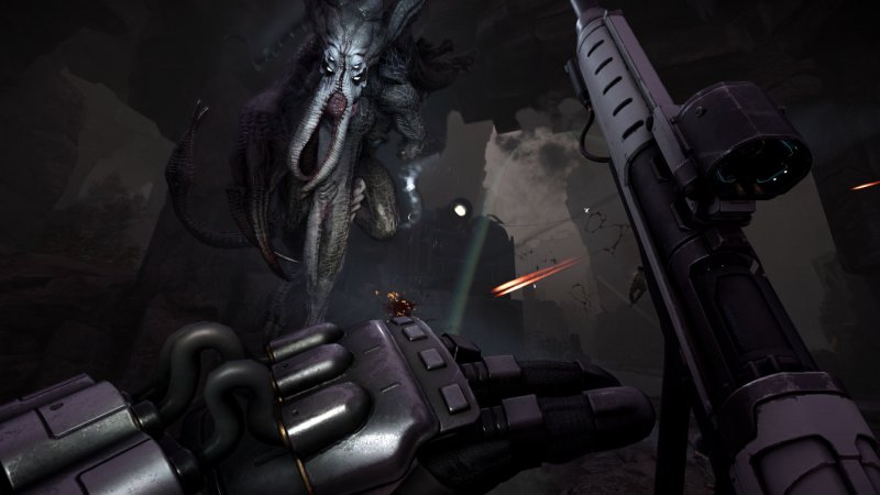 Immagine di Evolve per PlayStation 4