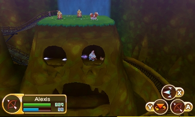 Immagine di Fantasy Life per Nintendo 3DS