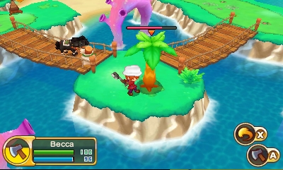 Immagine di Fantasy Life per Nintendo 3DS