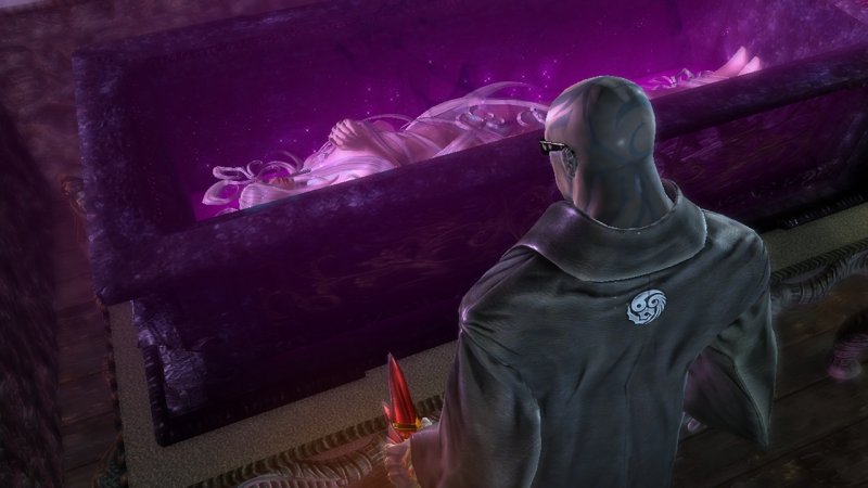 Immagine di Bayonetta 2 per Nintendo Wii U