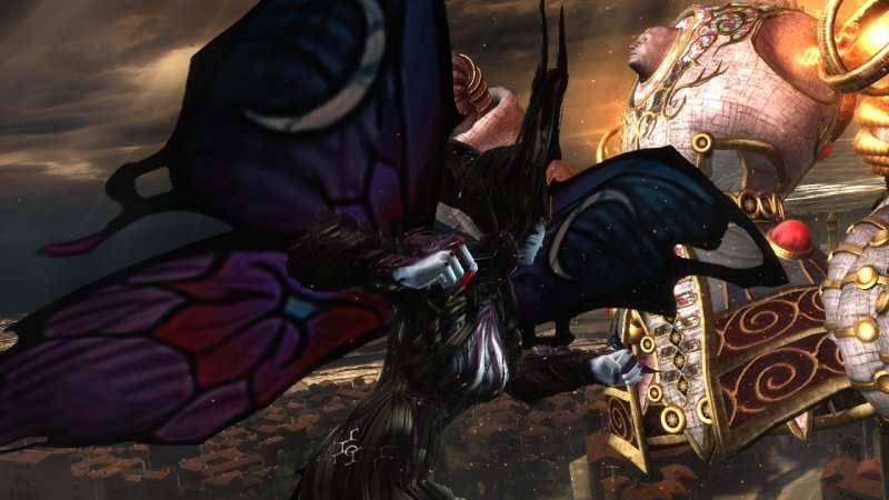 Immagine di Bayonetta 2 per Nintendo Wii U