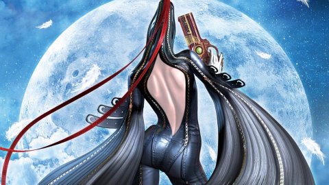 Bayonetta 3 absent at E3 2021: Hideki Kamiya gets angry at those who doubt the game