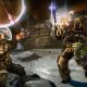 The second hands-on of the pre-sequel