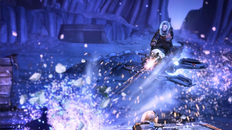 Immagine di Borderlands: The Pre-Sequel per PlayStation 3