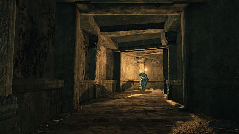 Immagine di Dark Souls II: Crown of the Sunken King per PlayStation 3
