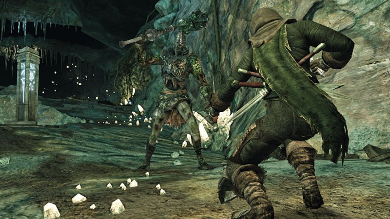 Immagine di Dark Souls II: Crown of the Sunken King per PlayStation 3