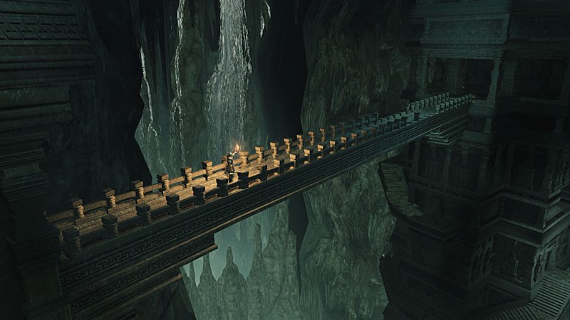 Immagine di Dark Souls II: Crown of the Sunken King per PlayStation 3