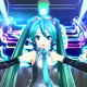 Il trailer di lancio di Hatsune Miku: Project DIVA F 2nd