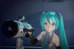 Hatsune Miku: Project Diva F 2nd è disponibile da oggi - Notizia