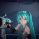 E3 2014 - Nuove immagini di Hatsune Miku: Project Diva F 2nd