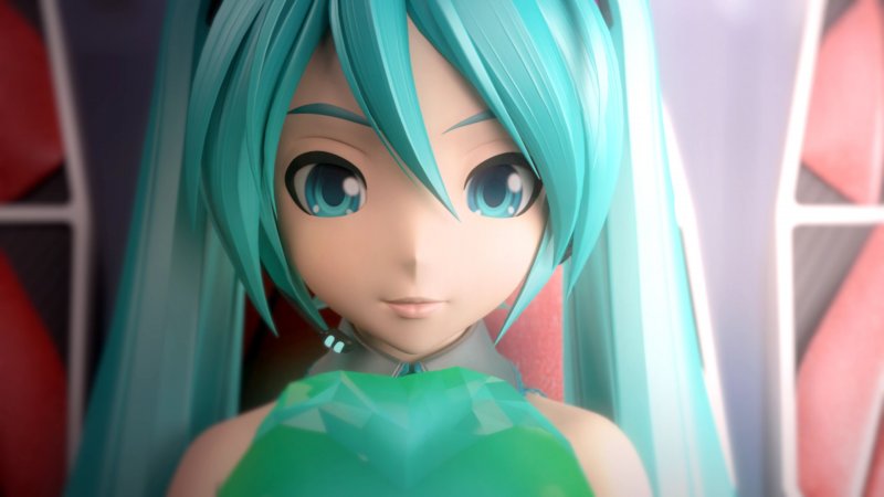 Immagine di Hatsune Miku: Project Diva F 2nd per PlayStation Vita