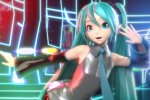 Hatsune Miku: Project Diva F 2nd ha una data in Europa - Notizia