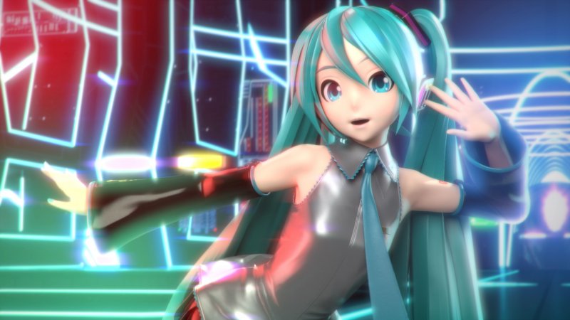 Immagine di Hatsune Miku: Project Diva F 2nd per PlayStation Vita