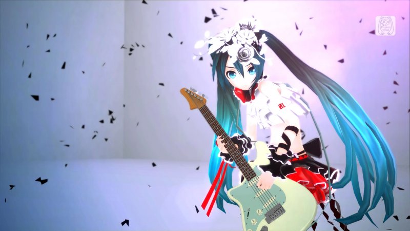 Immagine di Hatsune Miku: Project Diva F 2nd per PlayStation Vita