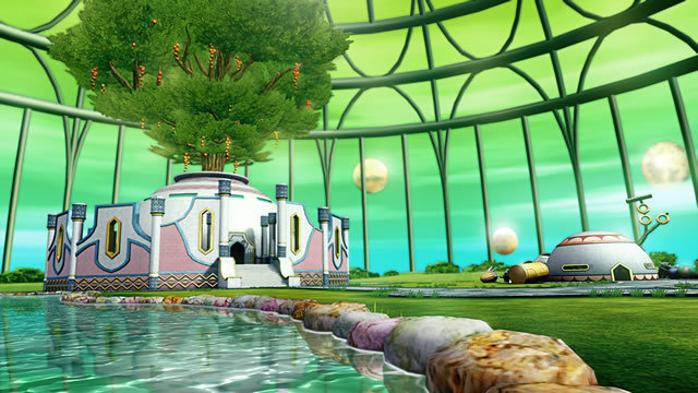 Dragon Ball Xenoverse