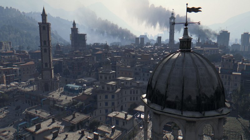 Immagine di Dying Light per PlayStation 4