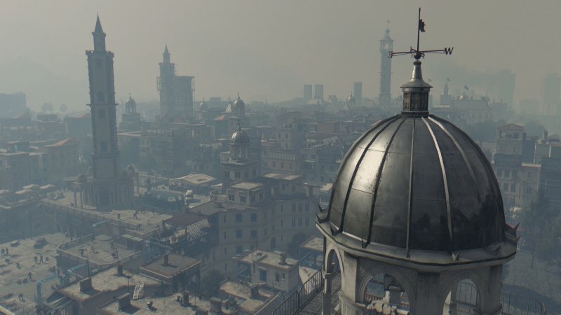 Immagine di Dying Light per PlayStation 4