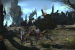 Final Fantasy XIV: A Realm Reborn - Il trailer dell'aggiornamento 2.3 - Notizia