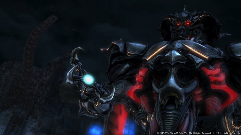 Immagine di Final Fantasy XIV: A Realm Reborn per PlayStation 4