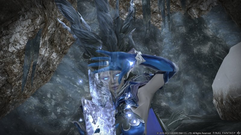 Immagine di Final Fantasy XIV: A Realm Reborn per PlayStation 4
