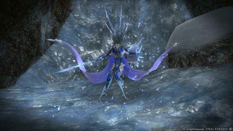 Immagine di Final Fantasy XIV: A Realm Reborn per PlayStation 4