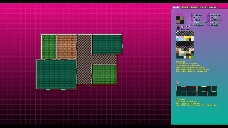 Immagine di Hotline Miami 2: Wrong Number per PC Windows