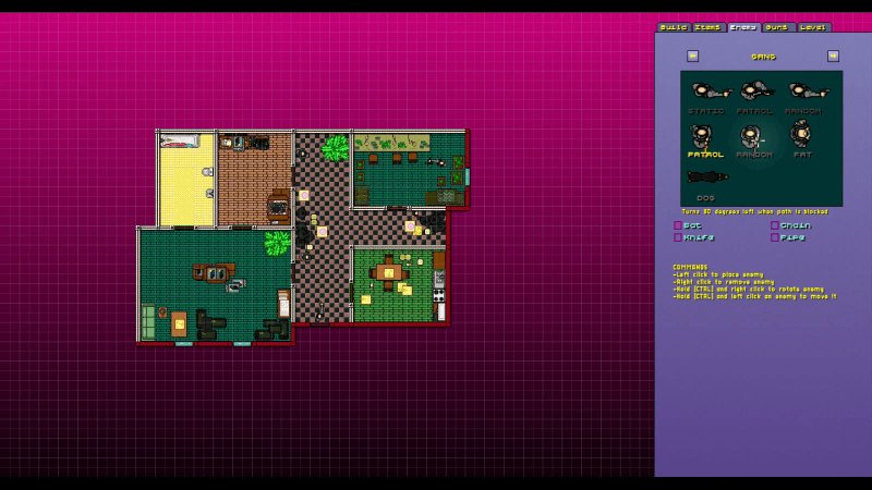 Immagine di Hotline Miami 2: Wrong Number per PC Windows