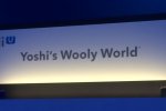 E3 2014 - Nintendo e il mistero del titolo di Yoshi's Woolly World - Notizia