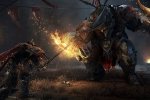 E3 2014 - Lords of the Fallen si mostra con nuove immagini e concept art - Notizia