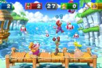 [aggiornata] Mario Party 10 uscirà il 20 marzo insieme a una nuova serie di Amiibo - Notizia