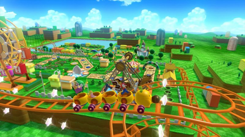 Immagine di Mario Party 10 per Nintendo Wii U