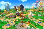 Mario Party 10 - Un video sul minigioco 'A Ascensore tra le nuvole' - Notizia