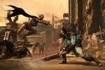 D'Vorah è il protagonista della nuova Kombat Class di Mortal Kombat X - Notizia