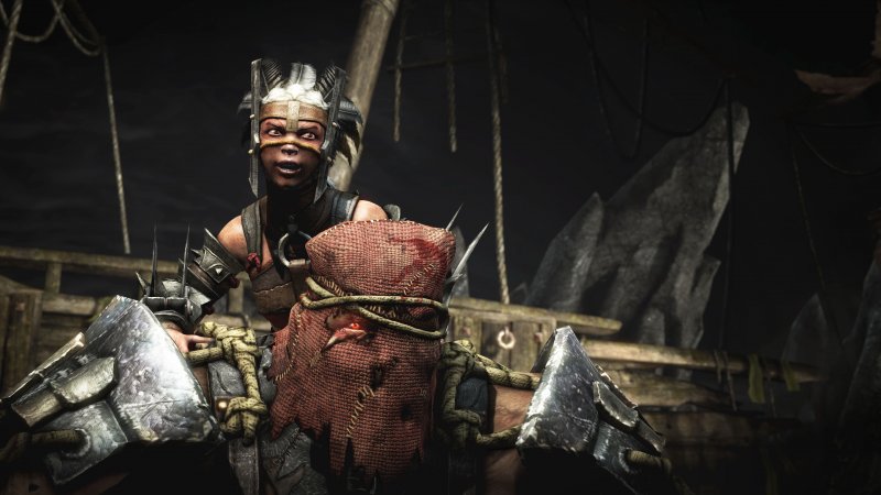 Immagine di Mortal Kombat X per PlayStation 4