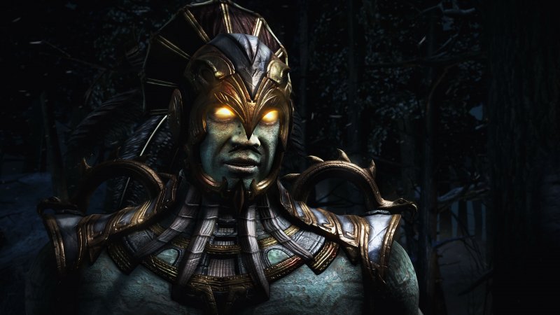 Immagine di Mortal Kombat X per PlayStation 4