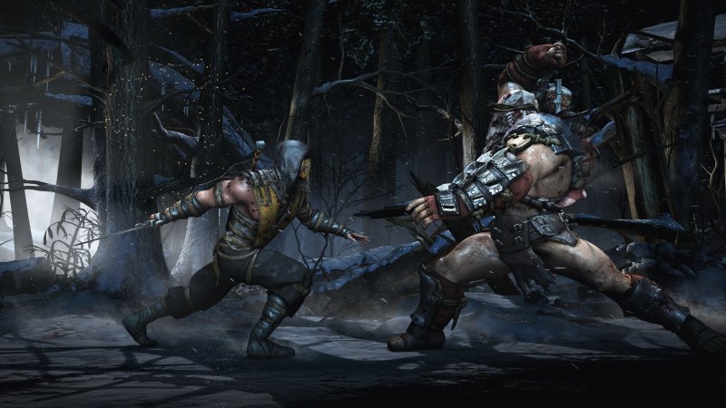 Anvedi che Kombat! Anvedi che Kombat!