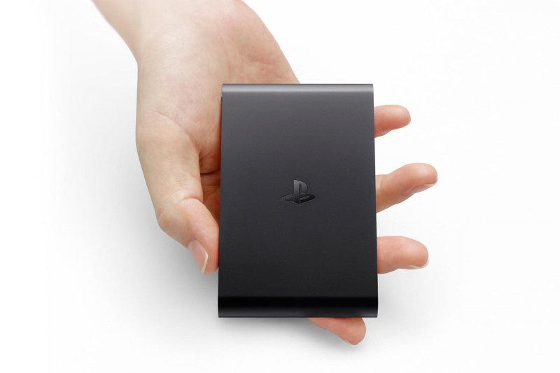 E3 2014 - PlayStation TV costerà 99 euro in Europa, il DualShock non sarà incluso nella confezione E3 2014 - PlayStation TV costerà 99 euro in Europa, il DualShock non sarà incluso nella confezione