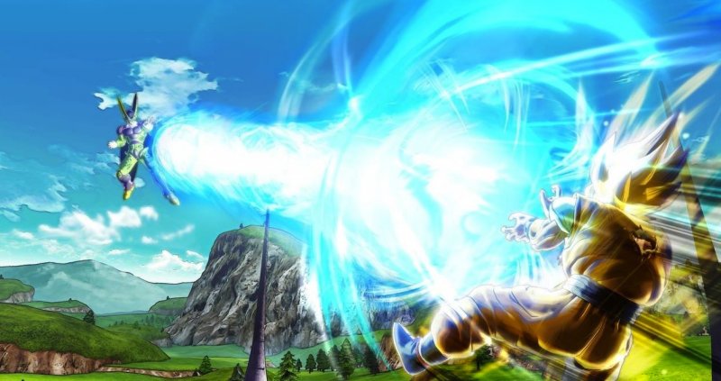 Super Saiyan fai da te