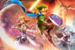 Hyrule Warriors, nuovi dettagli su Agitha e Lana - Notizia