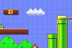 Porte chiuse a chiave, rulli pungenti e monete rosa nel nuovo video sull'aggiornamento a Super Mario Maker - Notizia