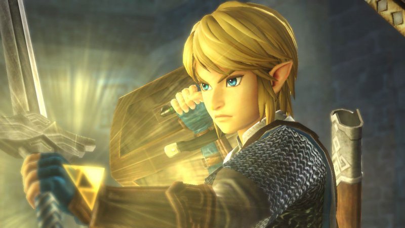 Immagine di Hyrule Warriors per Nintendo Wii U