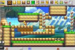 Super Mario Maker in voti - Notizia