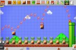 Una patch di Super Mario Maker sblocca i tool di game design in tempi più brevi - Notizia